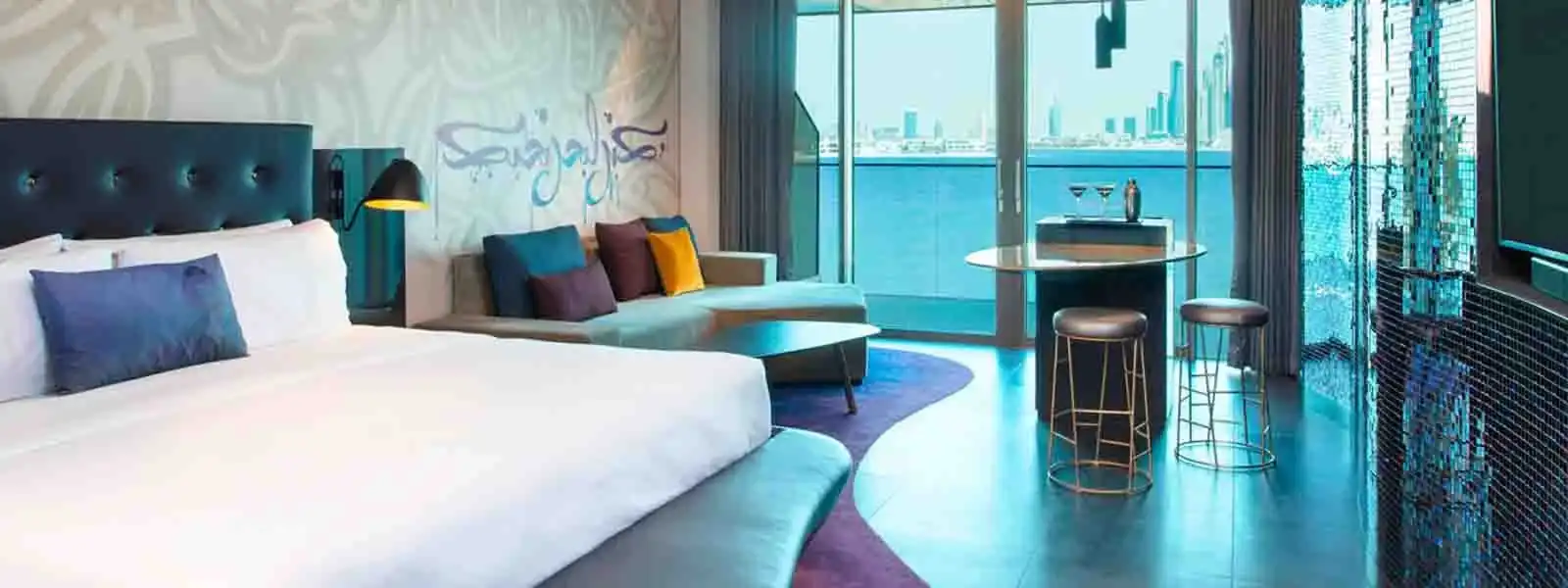 W Dubai - The Palm-1